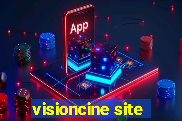 visioncine site